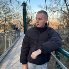 Profile picture for Alexandar Gekov