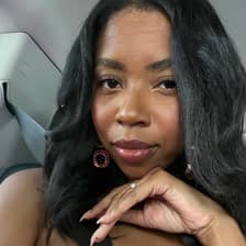 Profile picture for Cree Robinson