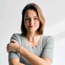 Profile picture for Naomi Betz