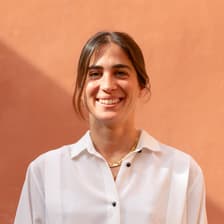 Profile picture for Agata Russo