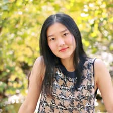 Profile picture for Jackie Zhang