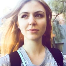 Profile picture for Veronika