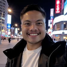 Profile picture for Jude