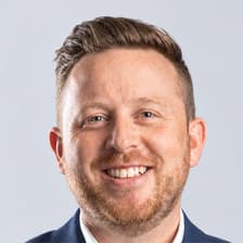 Profile picture for Damien Foord
