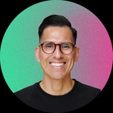 Profile picture for Augusto Cangahuala