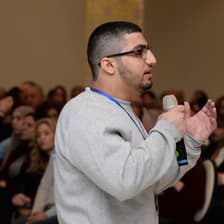 Profile picture for Tawfiq Khalilieh