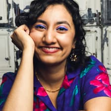 Profile picture for Pooji Jonnavithula
