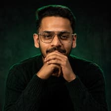 Profile picture for Aditya Trivedi