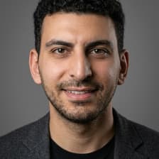 Profile picture for Mohamed Fouda