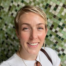Profile picture for Johanna Jensen
