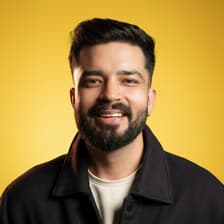 Profile picture for Shubham Hardwani