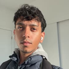 Profile picture for Raza Naqvi