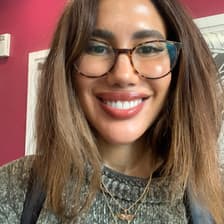 Profile picture for Amina Ebraham