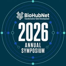 Profile picture for BioHubNet