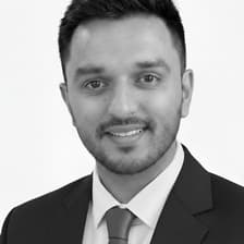Profile picture for Kishan Desai
