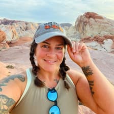 Profile picture for Amber Beach