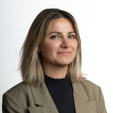 Profile picture for Mariam Grigoryan