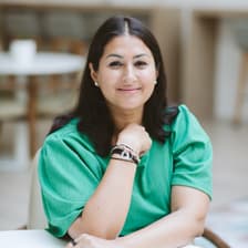 Profile picture for Nidhima Kohli