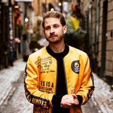 Profile picture for Birk Radbäck
