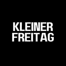 Profile picture for KLEINER FREITAG