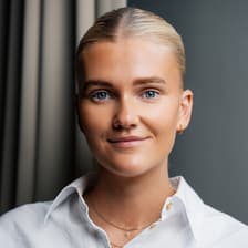 Profile picture for Mathilde Johansen