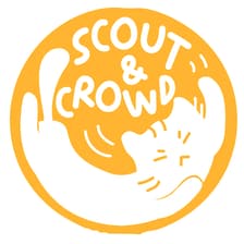 Profile picture for Scout & Crowd