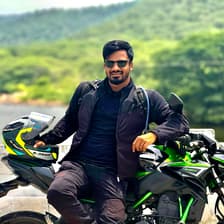 Profile picture for Pulkit Jain
