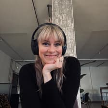 Profile picture for Doina Herberhold