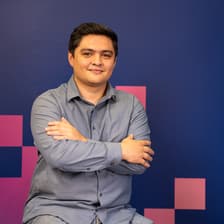 Profile picture for Ricardo Martínez