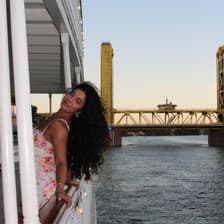 Profile picture for Tatiana Yasmin