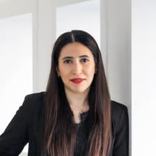 Profile picture for Niloufar Ghavami