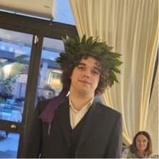 Profile picture for Tommaso Barberini
