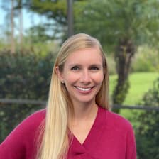 Profile picture for Christine Whitaker