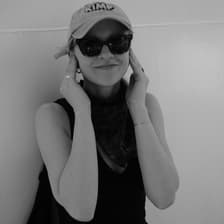 Profile picture for Ashley Chase