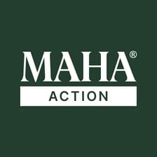Profile picture for MAHA Action Inc.