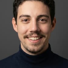 Profile picture for Vinicius Fialho Marques