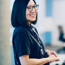 Profile picture for Joyce Lam