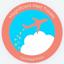 Profile picture for Magnificent Matt Coyle