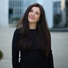 Profile picture for Olena Boiko