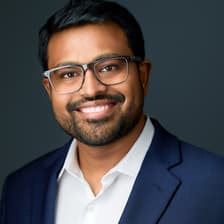 Profile picture for Anjan Panneer Selvam