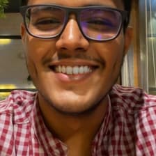 Profile picture for Manas Yadav
