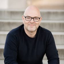 Profile picture for Phil Drinkwater