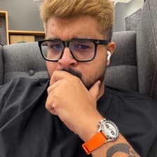 Profile picture for Pratik Pandya
