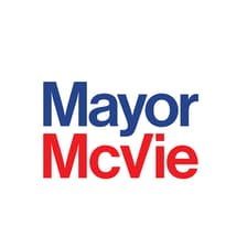 Profile picture for Mayor Mcvie