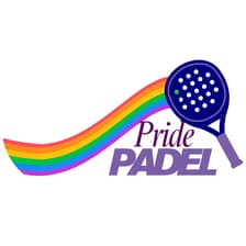 Profile picture for Pride Padel 🌈