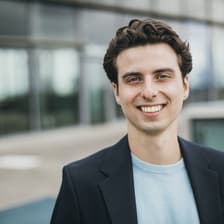 Profile picture for Max Lehmann