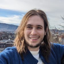 Profile picture for Samuele Marro