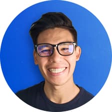 Profile picture for Mark Nguyen