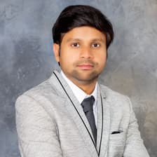 Profile picture for Koushik Ganeeb