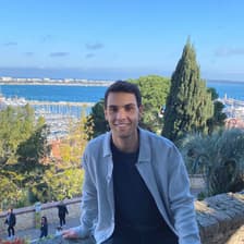 Profile picture for Daniel Elmalem